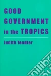 Tendler Judith