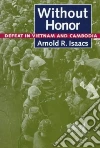 Isaacs Arnold R.