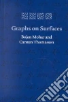 Mohar Bojan, Thomassen Carsten