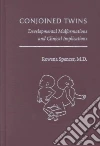 Spencer Rowena M.D.