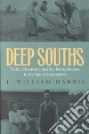 Harris J. William