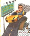 Parker Barry R.