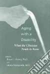 Kemp Bryan J. Ph.D. (EDT), Mosqueda Laura M.D. (EDT)