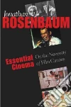 Rosenbaum Jonathan