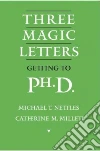 Nettles Michael T., Millett Catherine M.