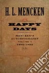 Mencken H. L.