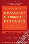 Marr Lisa M.D.