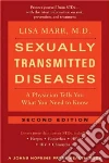 Marr Lisa M.D.