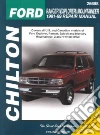 Stidham Todd W. (EDT), Chilton Book Company (EDT)