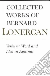 Lonergan Bernard J. F., Croken (EDT), Crowe (EDT), Doran (EDT)