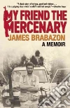 Brabazon James