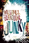 Burroughs William S., Harris Oliver (EDT)