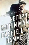 Hammett Dashiell, Layman Richard (EDT), Rivett Julie M. (EDT)