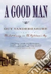Vanderhaeghe Guy