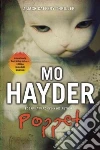 Hayder Mo