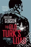 Gibson Gregory