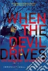 Brookmyre Christopher