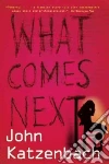 Katzenbach John