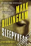 Billingham Mark