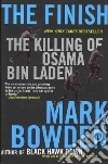 Bowden Mark