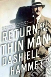 Hammett Dashiell, Layman Richard (EDT), Rivett Julie M. (EDT)