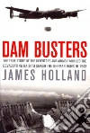Holland James