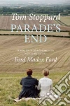 Stoppard Tom