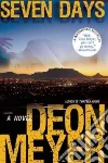 Meyer Deon, Seegers K. L. (TRN)