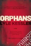 Kessler Lyle