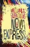 Burroughs William S., Harris Oliver (EDT)