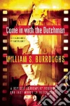 Burroughs William S., Grauerholz James (EDT)