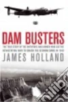 Holland James