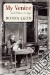Leon Donna