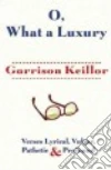 Keillor Garrison
