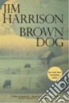 Harrison Jim