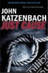 Katzenbach John