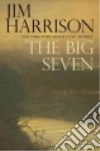 Harrison Jim