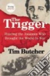 Butcher Tim