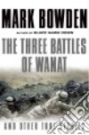 Bowden Mark