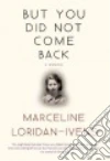 Loridan-ivens Marceline, Perrignon Judith, Smith Sandra (TRN)