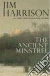 Harrison Jim
