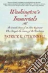 O'Donnell Patrick K.