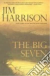 Harrison Jim
