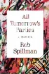 Spillman Rob
