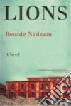 Nadzam Bonnie