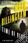 Billingham Mark