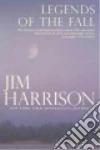 Harrison Jim