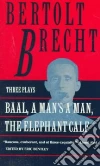 Brecht Bertolt, Bentley Eric