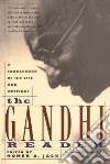 Gandhi Mahatma, Jack Homer A. (EDT)