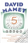 Mamet David